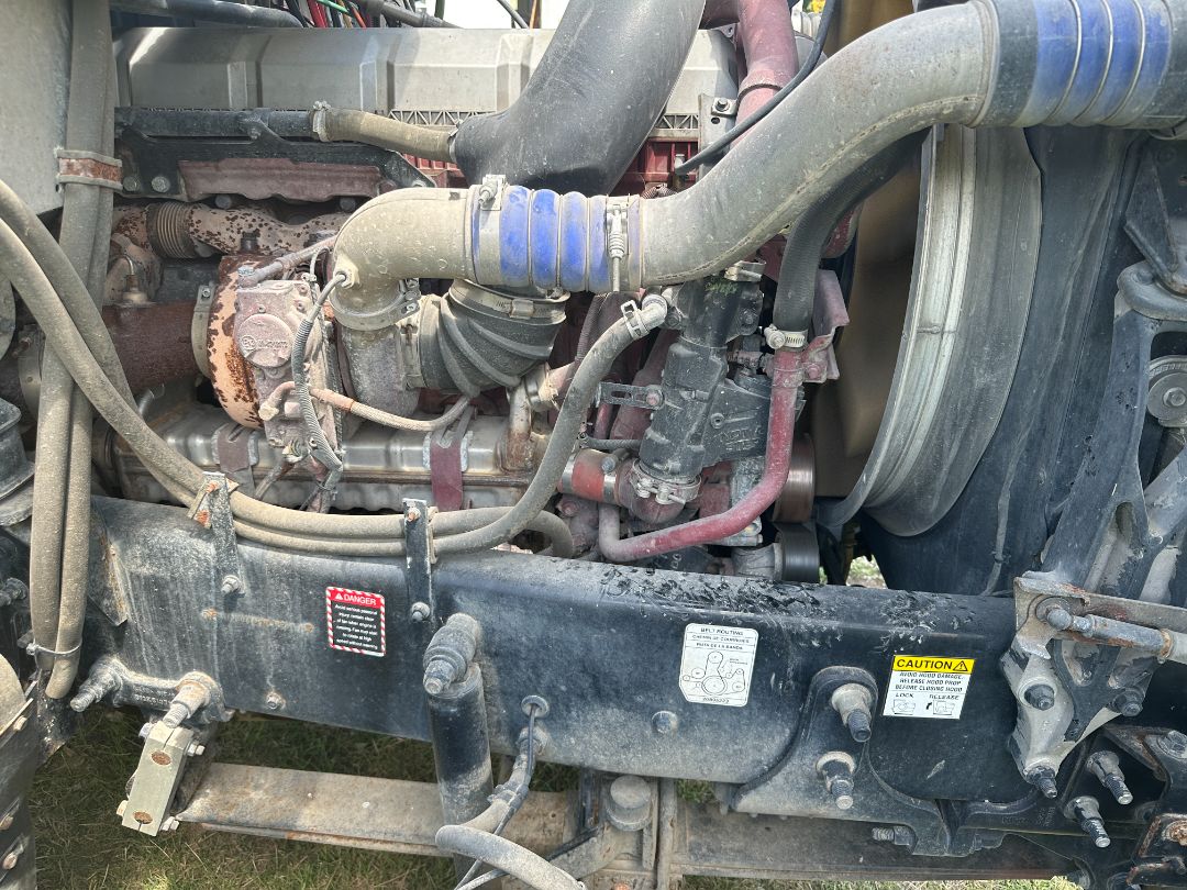 2015 MACK PINNACLE CHU613 - Image 33